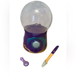 Magic Mixies Magical Misting Crystal Ball